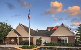 Residence Inn Chicago O'Hare